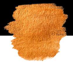 FINETEC Premium Perlglanzfarben, einzeln, 1/1 Napf, Magma_Orange
