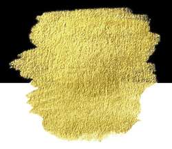 FINETEC Premium Perlglanzfarben, einzeln, 1/1 Napf, Strandgold