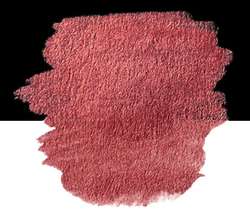 FINETEC Premium Perlglanzfarben, einzeln, 1/1 Napf, Marsrot (Satin)