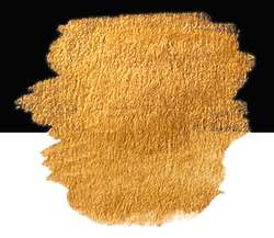 FINETEC Premium Perlglanzfarben, einzeln, 1/1 Napf, Sahara Gold (Satin)