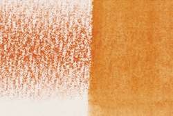 DERWENT INKTENSE Aquarellstift auf Tintenbasis, Aquarellstift, Orange Sorbet