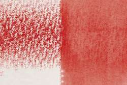DERWENT INKTENSE Aquarellstift auf Tintenbasis, Aquarellstift, Persian Red / 0330