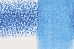 DERWENT INKTENSE Aquarellstift auf Tintenbasis, Aquarellstift, Lapis Blue