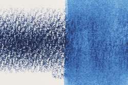 DERWENT INKTENSE Aquarellstift auf Tintenbasis, Aquarellstift, Denim / 0835
