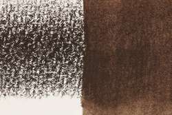 DERWENT INKTENSE Aquarellstift auf Tintenbasis, Aquarellstift, Burnt Umber