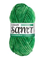 myboshi Samt, Krokodil