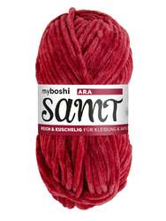 myboshi Samt, Ara