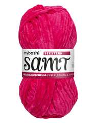 myboshi Samt, Seestern