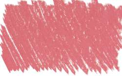BLOCKX Pastell, Einzel-Pastell, BLOCKX Rot 3
