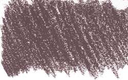 BLOCKX Pastell, Einzel-Pastell, Caput Mortuum 1