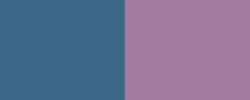 JOLLY Buntstifte Supersticks Crazy, Einzelstift, Metallic Violett - Metallic Blau