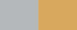 JOLLY Buntstifte Supersticks Crazy, Einzelstift, Silber - Gold