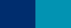 JOLLY Buntstifte Supersticks Crazy, Einzelstift, Ultramarinblau - Himmelblau