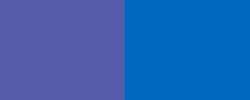 JOLLY Buntstifte Supersticks Crazy, Einzelstift, Hellviolett - Hellblau