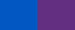 JOLLY Buntstifte Supersticks Crazy, Einzelstift, Blauviolett - Kobaltblau