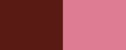 JOLLY Buntstifte Supersticks Crazy, Einzelstift, Purpur - Rosa