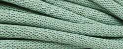 Bobbiny Flechtkordel Jumbo, 9 mm x 100 m, Aloe