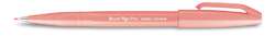 Pentel® Sign Pen Brush, Brush Sign Pen, Koralle