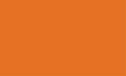 Marabu Porcelain & Glass Glossy (glänzend), 15 ml, Orange
