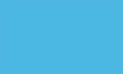 Marabu Porcelain & Glass Glossy (glänzend), 15 ml, Hellblau