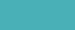 DALER-ROWNEY ADIGRAF wasserlösliche Linoldruckfarbe, 59 ml, Türkis