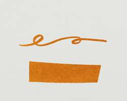 HERBIN Kalligraphie- und Zeichentusche, parfümiert, 30 ml, Bernstein-Orangenduft