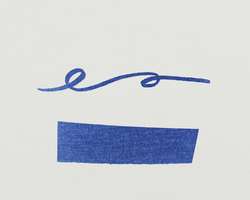 HERBIN Schreibtinte, einzeln, 30 ml, Bleu nuit