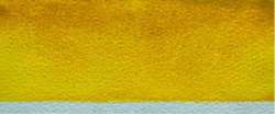 MIJELLO MISSION Gold granulierende Aquarellfarbe, einzeln, 15 ml, Sonnenaufgang Gelb