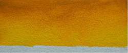 MIJELLO MISSION Gold granulierende Aquarellfarbe, einzeln, 15 ml, Rudbeckia Gelb