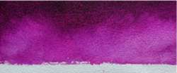 MIJELLO MISSION Gold granulierende Aquarellfarbe, einzeln, 15 ml, Rose Magenta