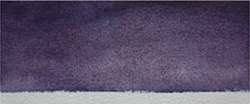 MIJELLO MISSION Gold granulierende Aquarellfarbe, einzeln, 15 ml, Schatten Violett
