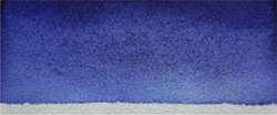 MIJELLO MISSION Gold granulierende Aquarellfarbe, einzeln, 15 ml, Immergrün Blau
