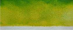 MIJELLO MISSION Gold granulierende Aquarellfarbe, einzeln, 15 ml, Gras Grün