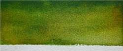 MIJELLO MISSION Gold granulierende Aquarellfarbe, einzeln, 15 ml, Moos Grün