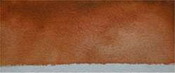 MIJELLO MISSION Gold granulierende Aquarellfarbe, einzeln, 15 ml, Sonnenuntergang Orange