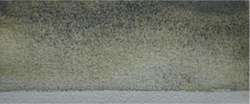 MIJELLO MISSION Gold granulierende Aquarellfarbe, einzeln, 15 ml, Granitstein Warmgrau