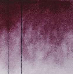 GOLDEN QoR Aquarellfarbe, einzeln, 11 ml, Perylene Violett