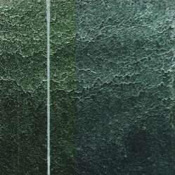 GOLDEN QoR Aquarellfarbe, einzeln, 11 ml, Interference Grün- Blau