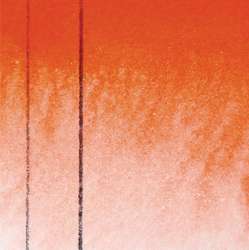 GOLDEN QoR Aquarellfarbe, einzeln, 11 ml, Pyrrole Orange