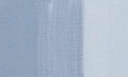 CHARVIN Feine Ölfarben, 150 ml, Azur Grey