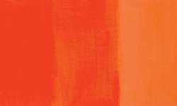 CHARVIN Feine Ölfarben, 150 ml, Diamond Orange