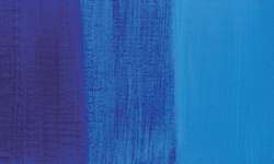 CHARVIN Feine Ölfarben, 150 ml, Cyan Phthalo