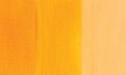 CHARVIN Feine Ölfarben, 150 ml, French Yellow Orange