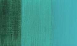 CHARVIN Feine Ölfarben, 150 ml, Phthalo Viridian