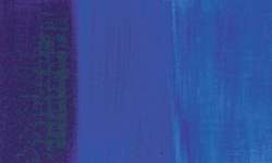 CHARVIN Feine Ölfarben, 150 ml, French Blue