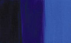 CHARVIN Feine Ölfarben, 150 ml, Indigo