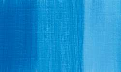 CHARVIN Feine Ölfarben, 150 ml, Coblat Blue Light Hue