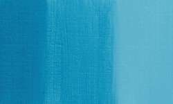 CHARVIN Feine Ölfarben, 150 ml, Intense Turquoise