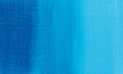 CHARVIN Feine Ölfarben, 150 ml, Lagoon Blue