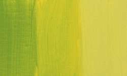 CHARVIN Feine Ölfarben, 150 ml, Meadow Green